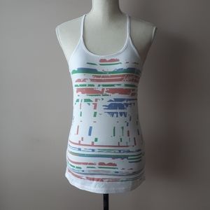 Firetrap print tank
